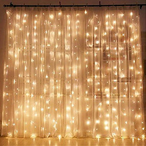 Curtain String Light