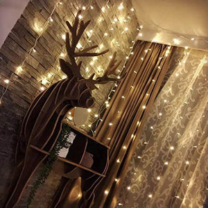 Curtain String Light