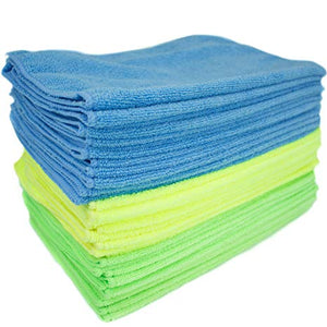 Microfiber Cleaning Cloth