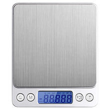 Load image into Gallery viewer, Kitchen Weight Scale