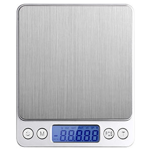 Kitchen Weight Scale