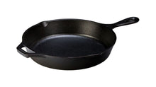 Load image into Gallery viewer, Cast Iron Skillet